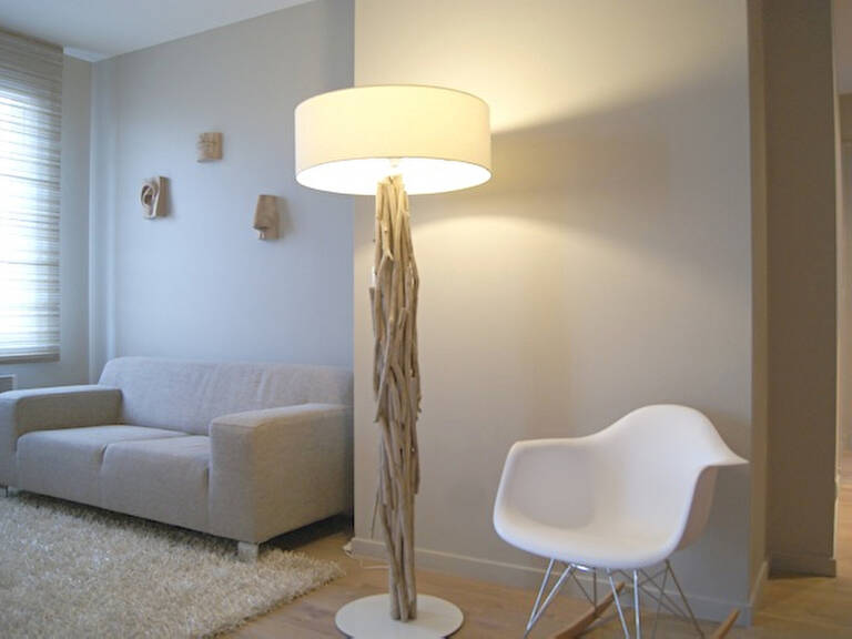 Appartement meublé à louer à lyon 6ème arrondissement le  ze — photo 1
