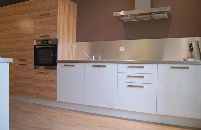 Appartement meublé à louer à lyon 6ème arrondissement le  ze — photo 5