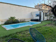 Maison meublé avec Piscine - 15 rue Général André 69008 LYON — photo 2