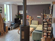 Maison meublé avec Piscine - 15 rue Général André 69008 LYON — photo 4