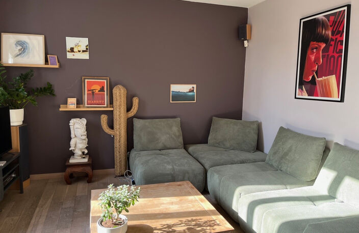 Maison meublé avec Piscine - 15 rue Général André 69008 LYON — photo 5