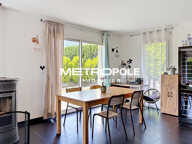 Vue imprenable   Maison 3 chambres avec véranda et sous-sol — photo 3