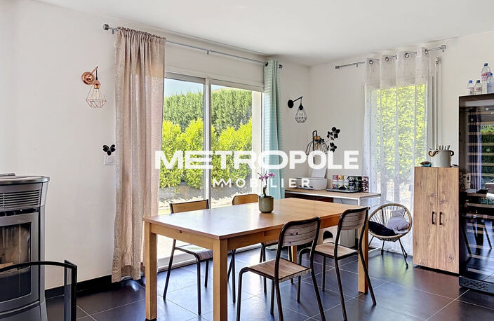 Vue imprenable   Maison 3 chambres avec véranda et sous-sol — photo 3