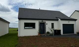 Maison 85 m² à construire Camon (80450)