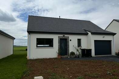 Maison 5 pièces 246800 €