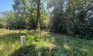 Terrain  800 m² à vendre à Blanquefort (33290)