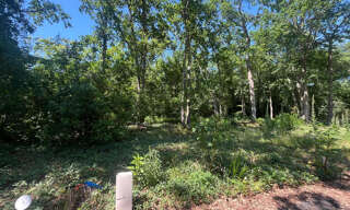 Terrain  845 m² à vendre à Blanquefort (33290)