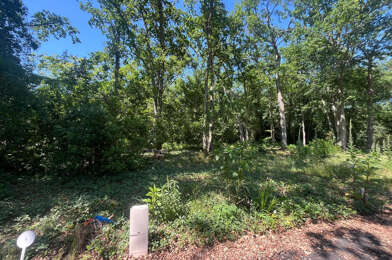 Terrain  275000 €