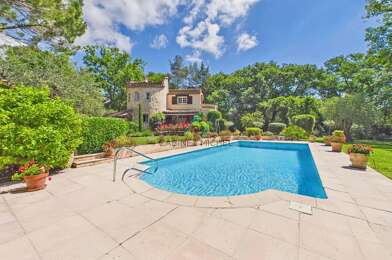 Maison 6 pièces 995000 €