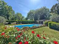 ROQUEFORT-LES-PINS : RESIDENTIEL — photo 2
