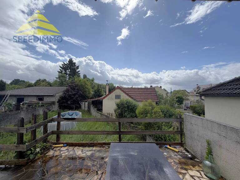 Maison individuelle familiale — photo 1