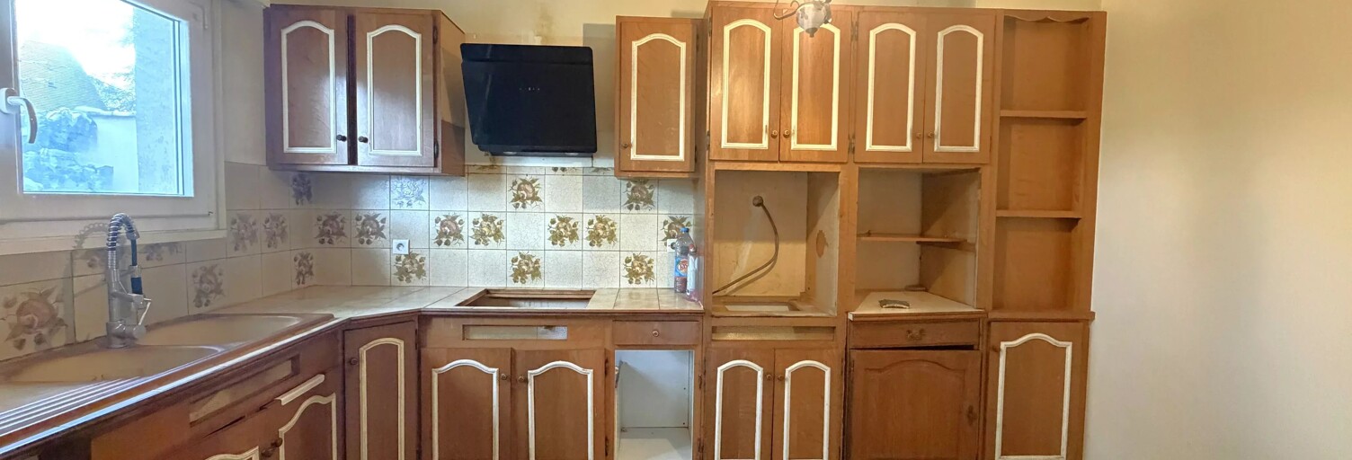 Maison 6 Pièces 148 m² à vendre à Villecresnes (94440)