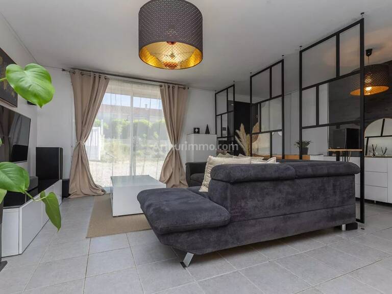 EXCLUSIVITE MAISON PLAIN-PIED ARANDON-PASSINS — photo 1