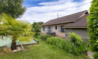 Maison 4 Pièces 92 m² à vendre à Dolomieu (38110)