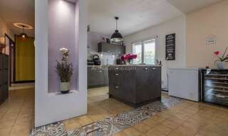 Maison 4 Pièces 92 m² à vendre à Dolomieu (38110)