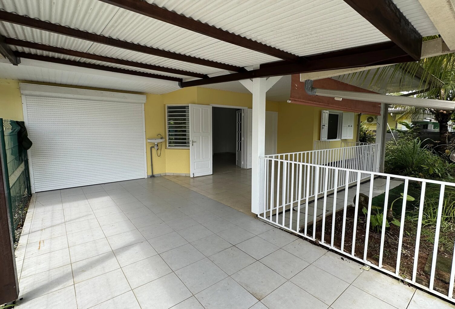 VOTRE VILLA T4 PROCHE DE TOUTES LES COMMODITÉS — photo 1
