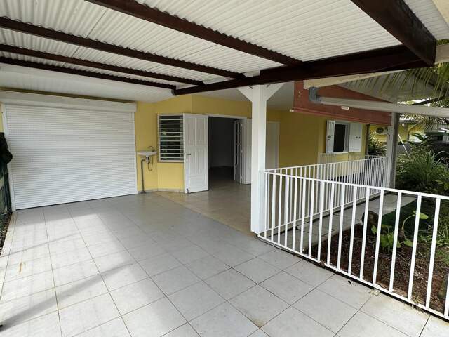 VOTRE VILLA T4 PROCHE DE TOUTES LES COMMODITÉS — photo du bien