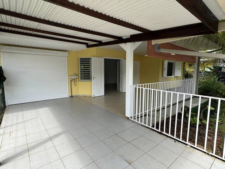 VOTRE VILLA T4 PROCHE DE TOUTES LES COMMODITÉS — photo 1