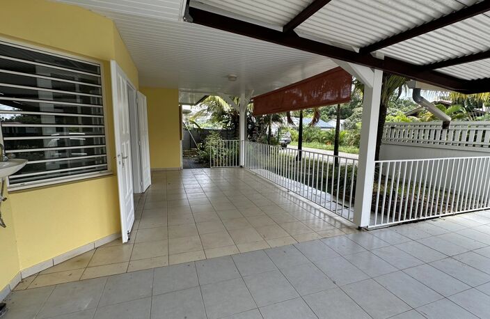 VOTRE VILLA T4 PROCHE DE TOUTES LES COMMODITÉS — photo 2