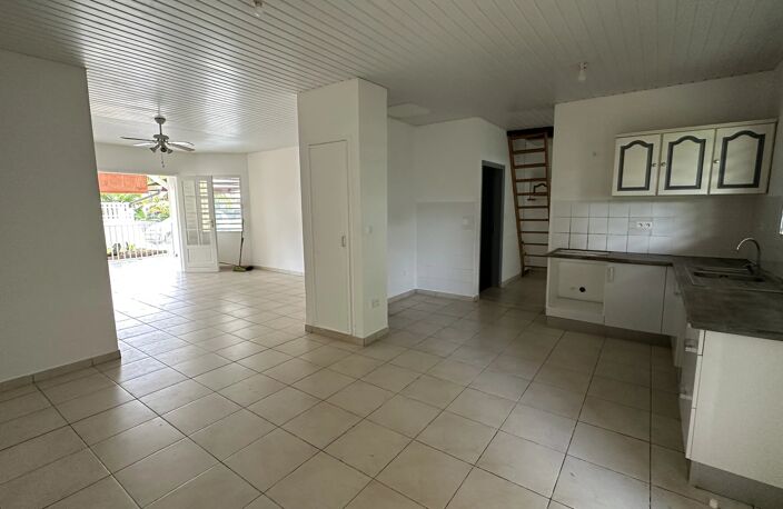VOTRE VILLA T4 PROCHE DE TOUTES LES COMMODITÉS — photo 3