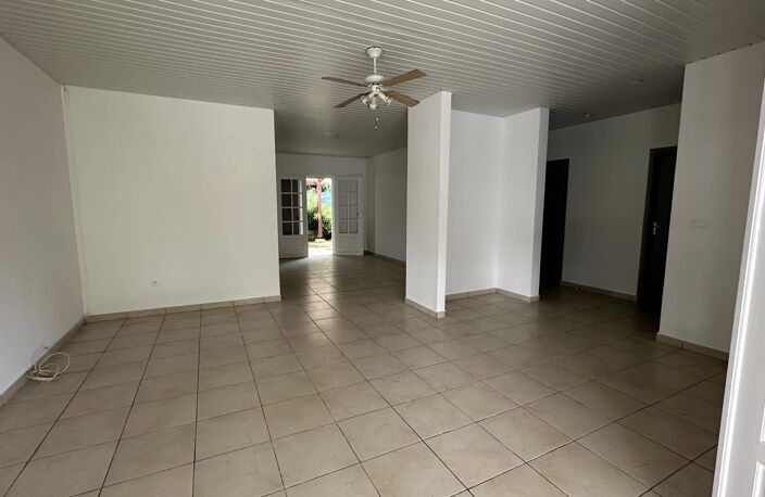 VOTRE VILLA T4 PROCHE DE TOUTES LES COMMODITÉS — photo 4