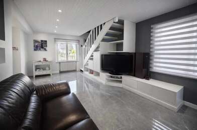 Maison 6 pièces 359500 €