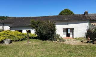 Maison 3 Pièces 75 m² à vendre à Bonneuil-Matours (86210)