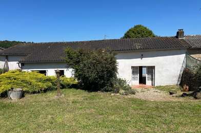 Maison 3 pièces 140400 €