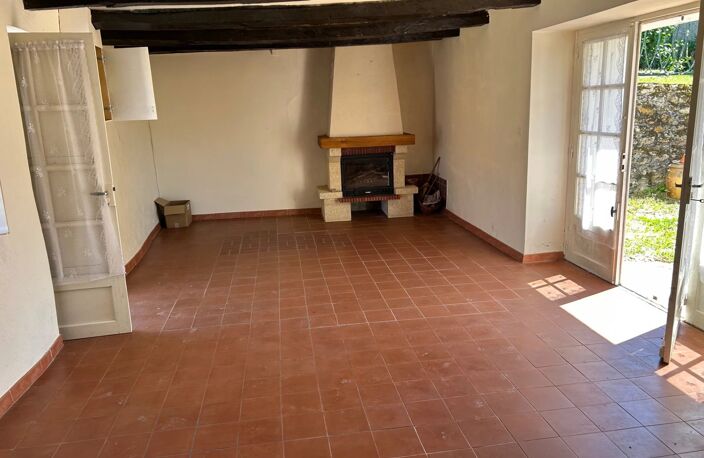 Charmante maison de village à Bonneuil-Matours — photo 4