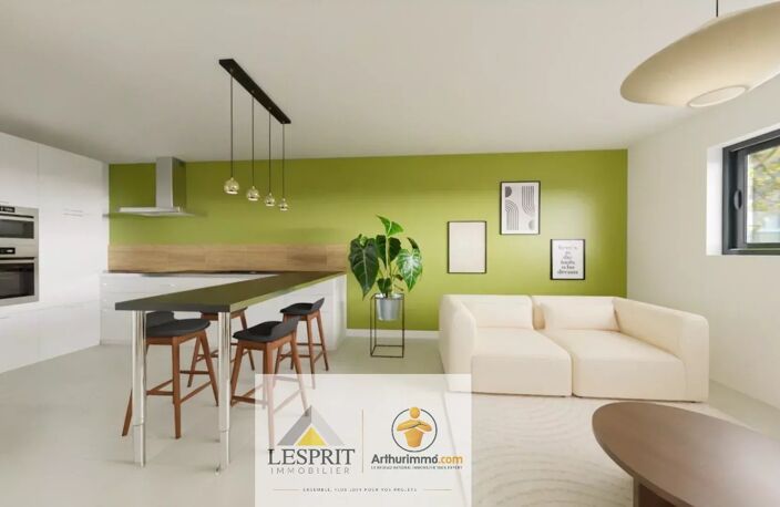 T3 en Rez-de-Chaussée – Terrasse, Parking & Gros Potentiel — photo 4
