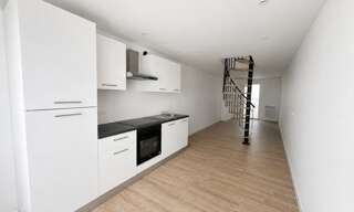 Maison 3 Pièces 45 m² à vendre à Luc-sur-Mer (14530)