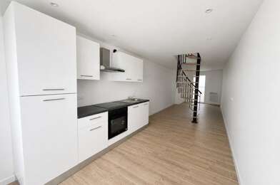 Maison 3 pièces 216000 €