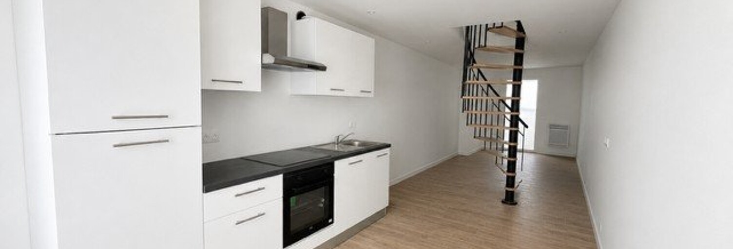 Maison 3 Pièces 45 m² à vendre à Luc-sur-Mer (14530)