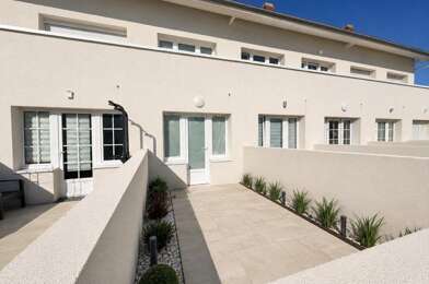 Appartement 3 pièces 195000 €