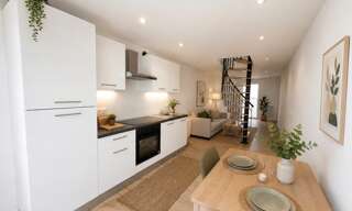 Appartement 3 Pièces 45 m² à vendre à Luc-sur-Mer (14530)