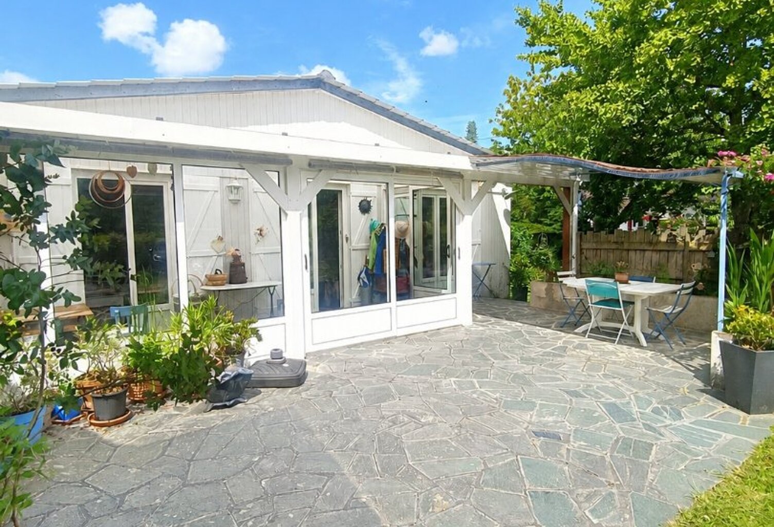 Maison — photo 1