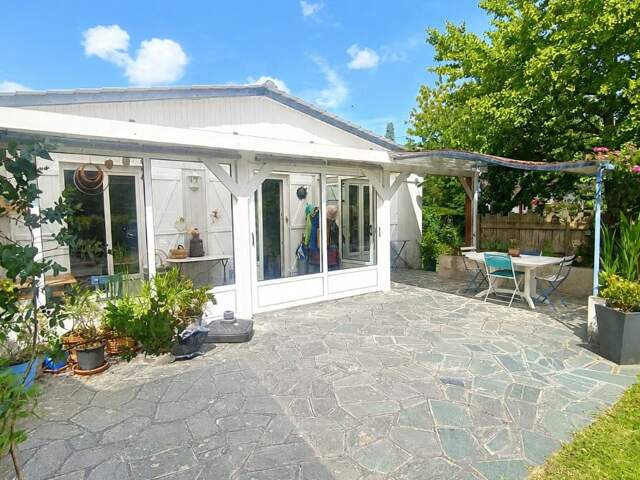 Maison — photo du bien