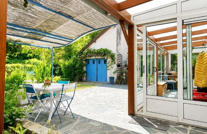 Maison — photo 2