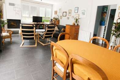 Maison 5 pièces 279000 €