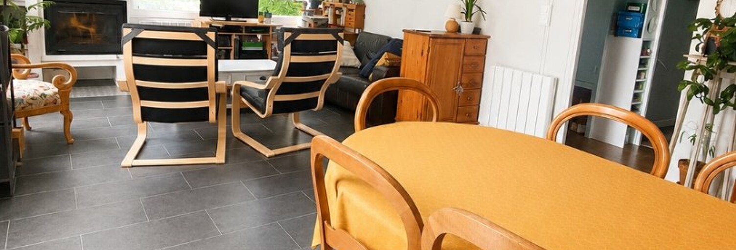 Maison 5 Pièces 131 m² à vendre à Warluis (60430)