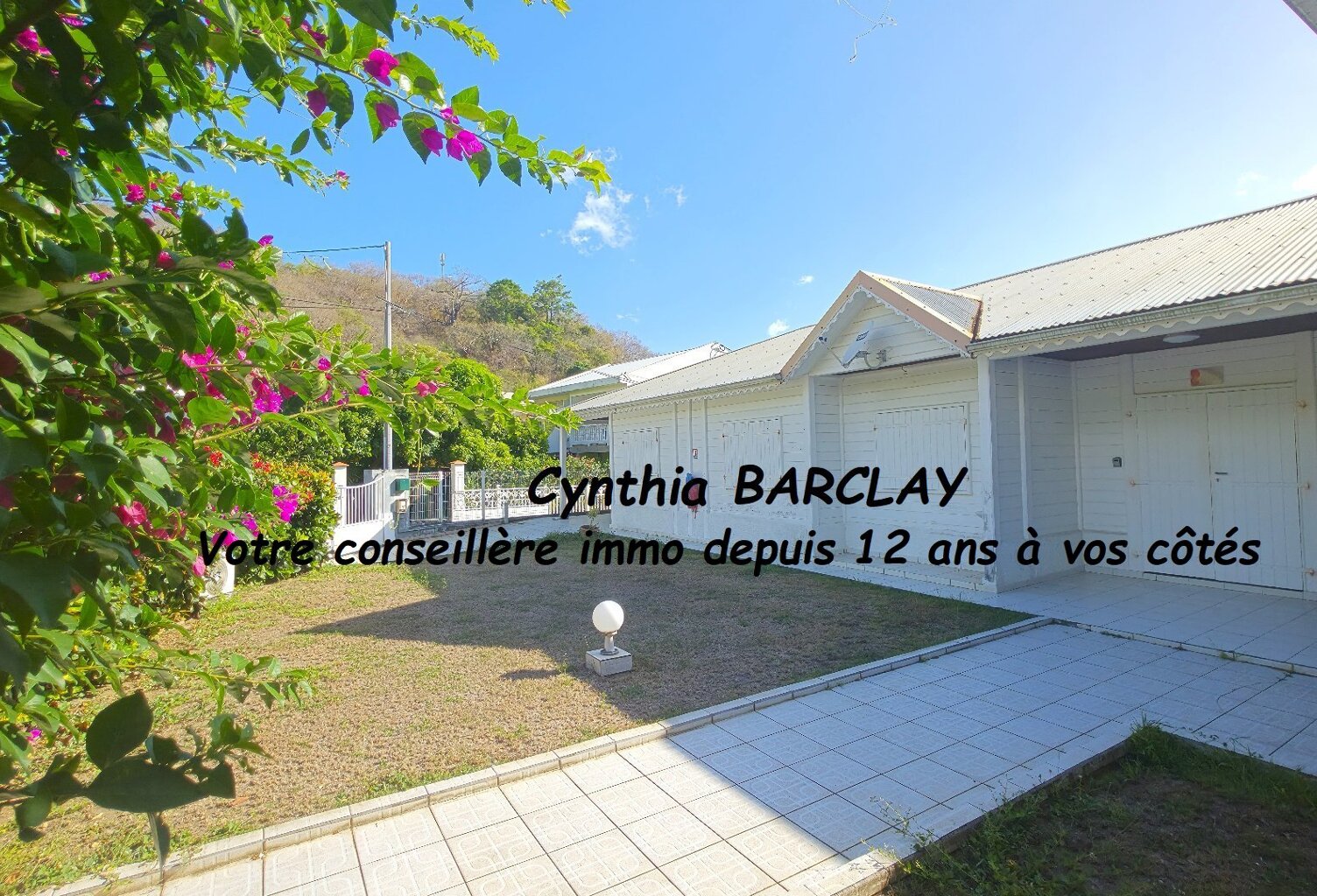 Maison — photo 1