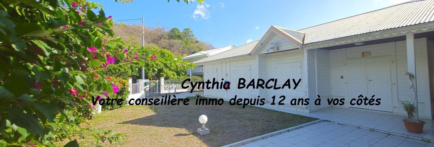 Maison 8 Pièces 177 m² à vendre à Le Carbet (97221)