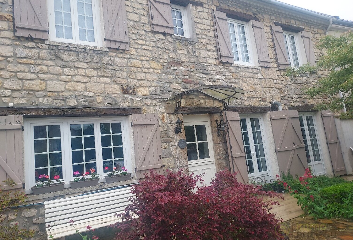 Maison — photo 1