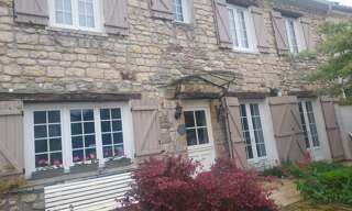 Maison 6 Pièces 144 m² à vendre à Hérouville-en-Vexin (95300)