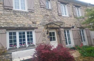 Maison — photo du bien