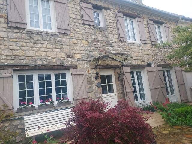 Maison — photo du bien