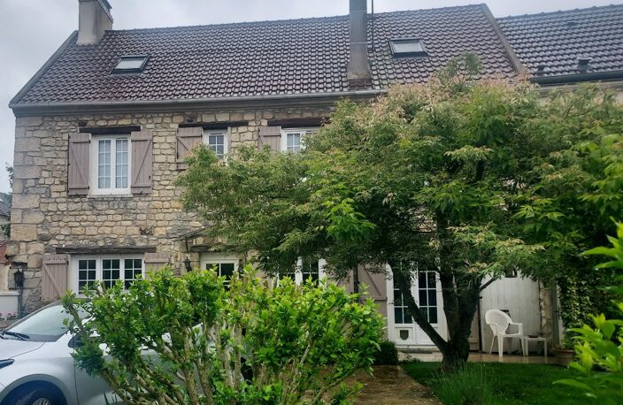 Maison — photo 2