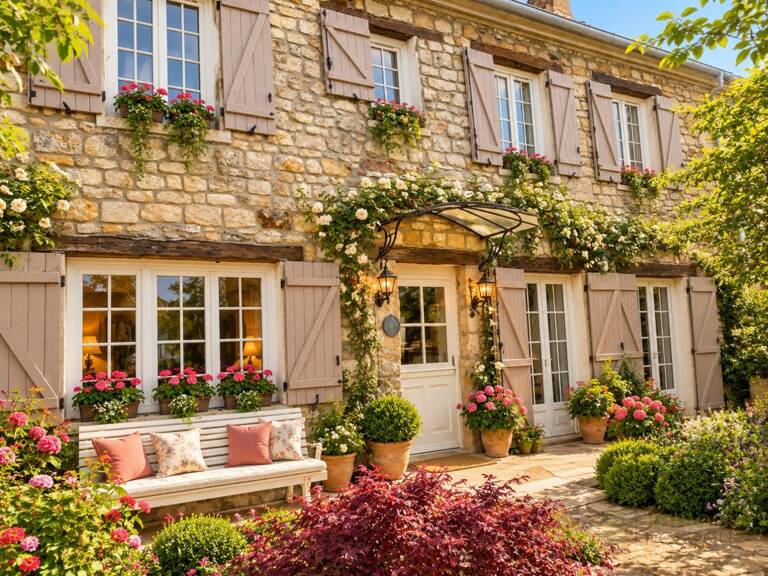 Maison — photo 1