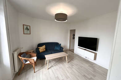 Appartement 3 pièces 1220 €