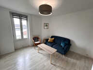 Appartement Duplex Meublé — photo 2